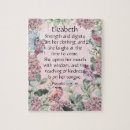 Search for floral puzzles Birds