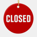 Search for traffic light ornaments Red