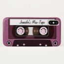 Search for mix tape iphone cases 80s