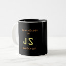 Search for javascript mugs Coding