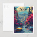 Search for beirut lebanon postcards Travel