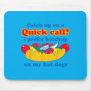 Search for dog for him mousepads Street style