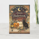 Search for art halloween cards Pumpkins