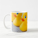 Search for yellow ducklings mugs Rubber duck