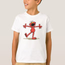 Search for vintage elmo tshirts Classic
