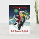 Recherche de boyfriend christmas cards Noël