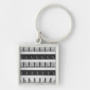 Search for the movement square keychains 19th
