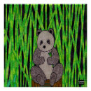 Search for panda print posters Cute