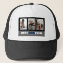 Recherche de 3 casquettes Papa