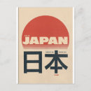 Recherche de tokyo japon cartes postales Illustration