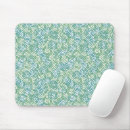 Recherche de spirale bleue tapis souris Spirales