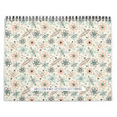 Search for retro calendars Funky