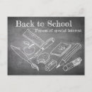 Recherche de back to school posters Fournitures scolaires