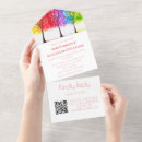 Search for gay pride invitations Elegant