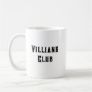 Search for bad guy mugs Evil