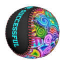 Search for colored baseballs Colors