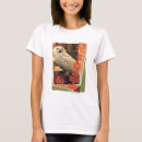 Search for hedwig tshirts Deathly hallows