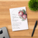 Search for native wedding invitations Pink