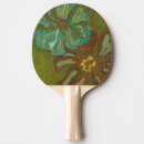 Recherche de arrière plan raquettes ping pong Abstrait