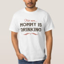 Search for wine mom tshirts Parenting
