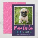 Search for paws christmas cards Cute