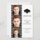 Search for hollywood graduation invitations High school