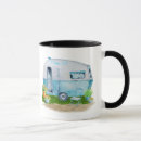 Search for vintage caravan mugs Gypsy