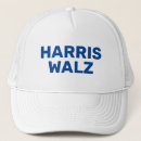 Recherche de vote pour casquettes Président