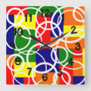 Search for blue ring art Green