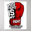 Search for stroke hope posters Support heart disease