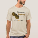 Recherche de légumineuse tshirts Drôle