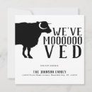 Search for funny moving square invitations We've moved