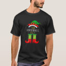 Recherche de elfes tshirts Fête