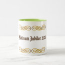 Search for platinum mugs Queen elizabeth
