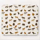 Recherche de motif 1 tapis souris Arrière plan