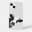 Recherche de holstein iphone coques Amusant