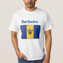 Search for barbados flag tshirts Bridgetown
