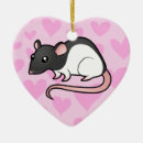 Search for pet rat ornaments Animal