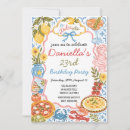 Recherche de dolce invitations Dîner italien