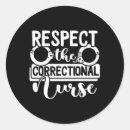 Search for corrections stickers Correctional facility nurse