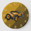Recherche de vintage car clocks Voiture