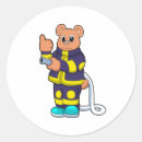 Search for fire department stickers Funny