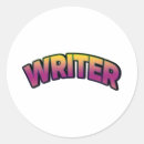 Search for for writers stickers Writing