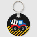Search for construction keychains Kids