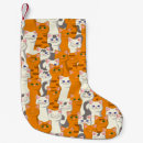 Search for green christmas stockings Kitty