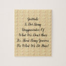 Recherche de gratitude puzzles Pour tous
