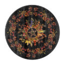 Search for wicca cutting boards Pentagram