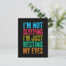 Recherche de épuisé cartes postales Sommeil