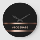 Recherche de bronze clocks Pour elle