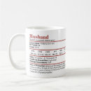 Recherche de meilleur mari tasses Husband